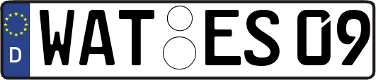 WAT-ES09