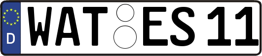 WAT-ES11