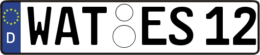 WAT-ES12