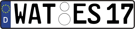 WAT-ES17