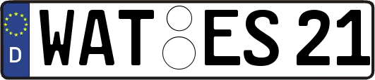 WAT-ES21