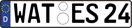 WAT-ES24