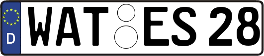 WAT-ES28
