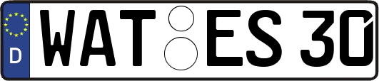 WAT-ES30