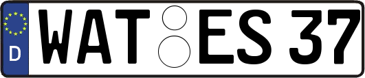 WAT-ES37
