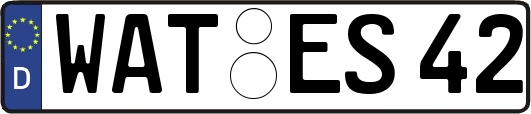 WAT-ES42