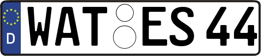 WAT-ES44
