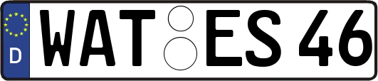 WAT-ES46