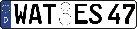 WAT-ES47