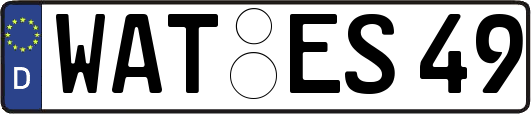 WAT-ES49