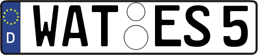 WAT-ES5