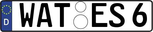 WAT-ES6