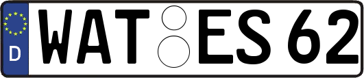 WAT-ES62