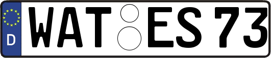 WAT-ES73
