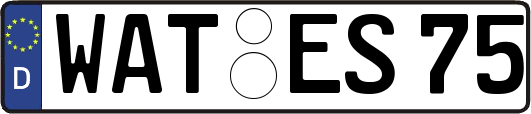 WAT-ES75