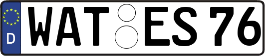 WAT-ES76