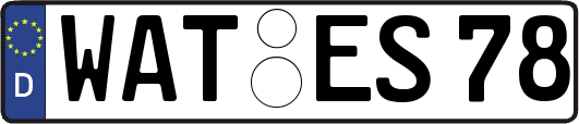 WAT-ES78