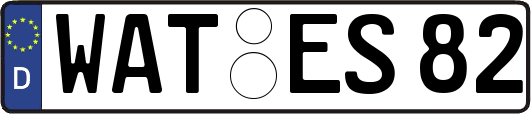 WAT-ES82