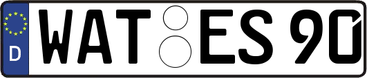 WAT-ES90