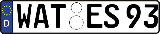 WAT-ES93