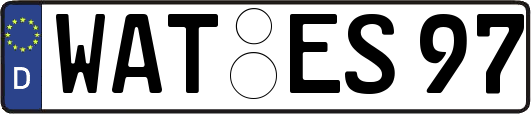 WAT-ES97