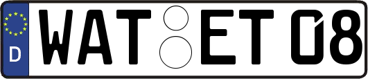 WAT-ET08