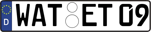 WAT-ET09
