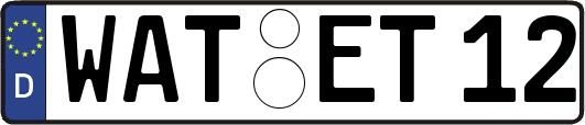 WAT-ET12