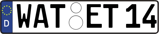 WAT-ET14