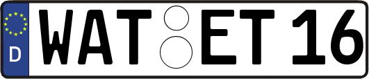 WAT-ET16