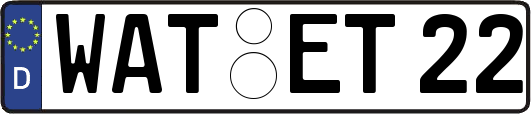 WAT-ET22