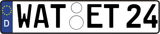 WAT-ET24