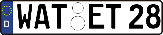 WAT-ET28