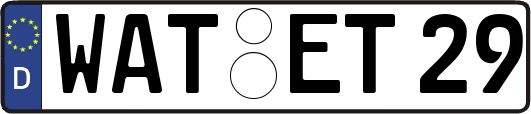 WAT-ET29