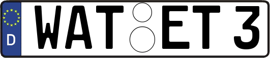 WAT-ET3