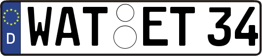 WAT-ET34