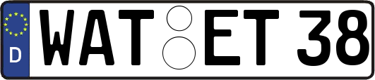 WAT-ET38