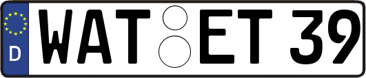 WAT-ET39