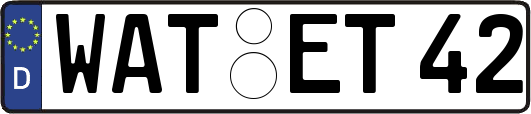 WAT-ET42