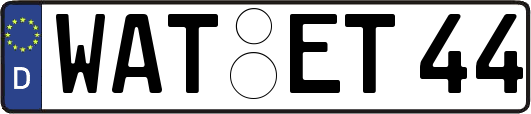 WAT-ET44