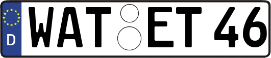 WAT-ET46