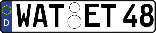 WAT-ET48