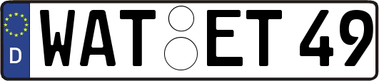 WAT-ET49