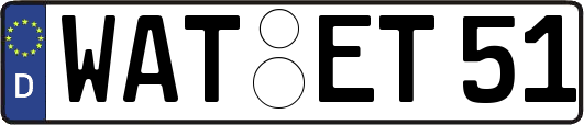 WAT-ET51