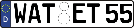 WAT-ET55