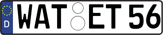 WAT-ET56