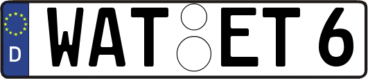 WAT-ET6