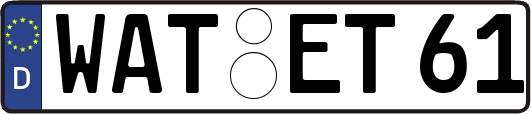 WAT-ET61