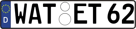 WAT-ET62