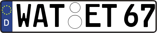 WAT-ET67